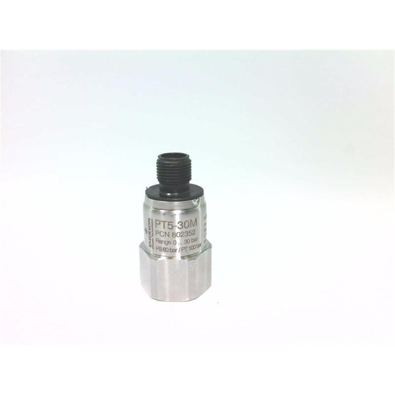 Датчик давления Emerson 802352