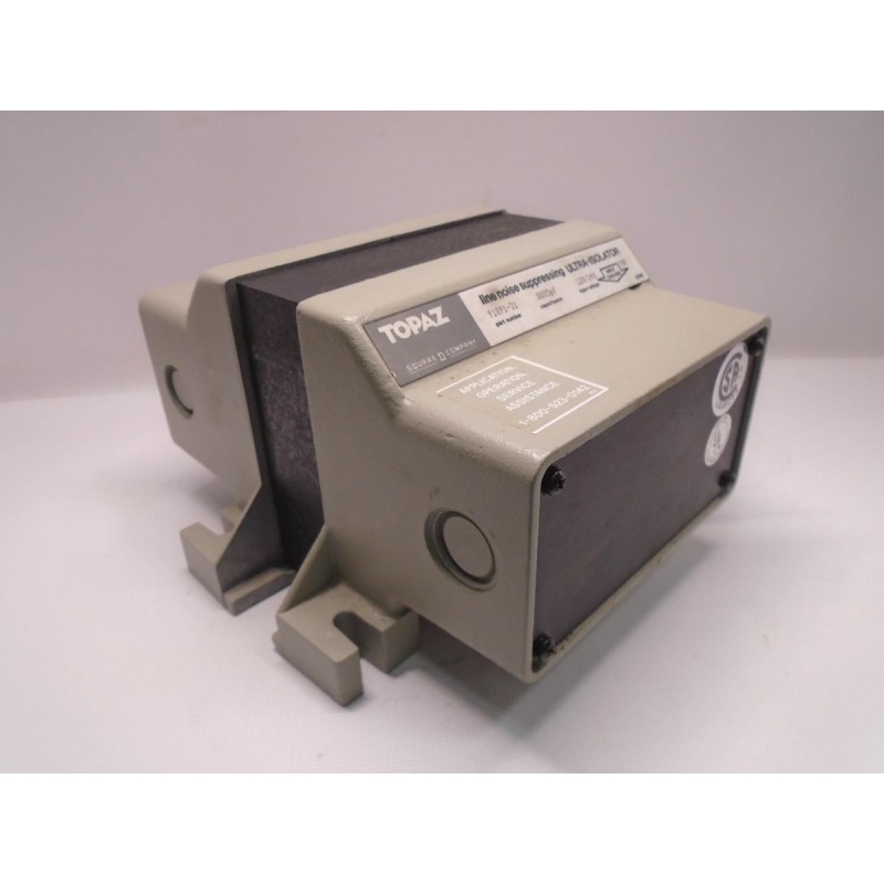 Кондиционеры питания Radwell 91091-31