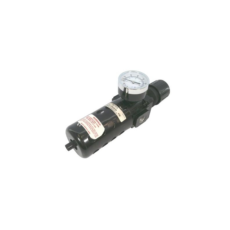 Пневматический фильтр/регулятор Arrow Pneumatics B753G