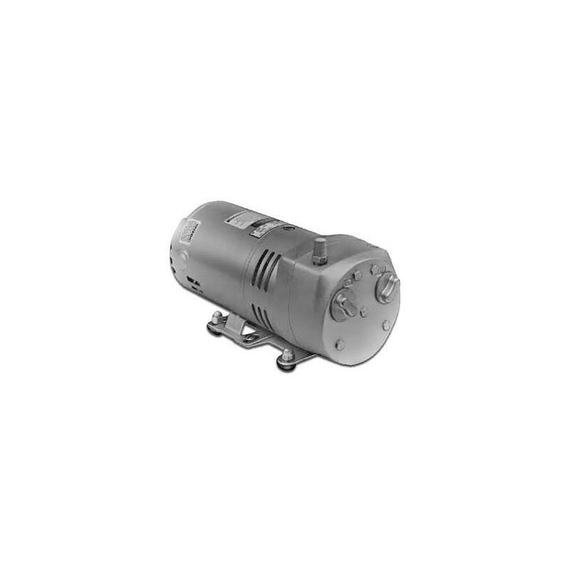 Вакуумный насос роторно-пластинчатый 1423-101Q-G625