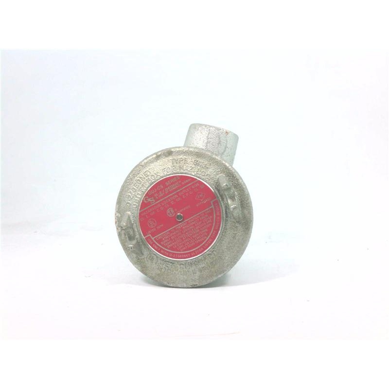 HAZ LOC GUJLB100