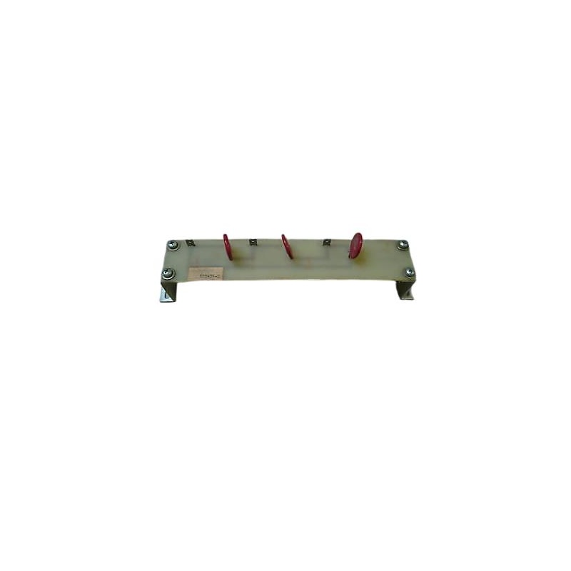 Подавитель в сборе ABB 603475R