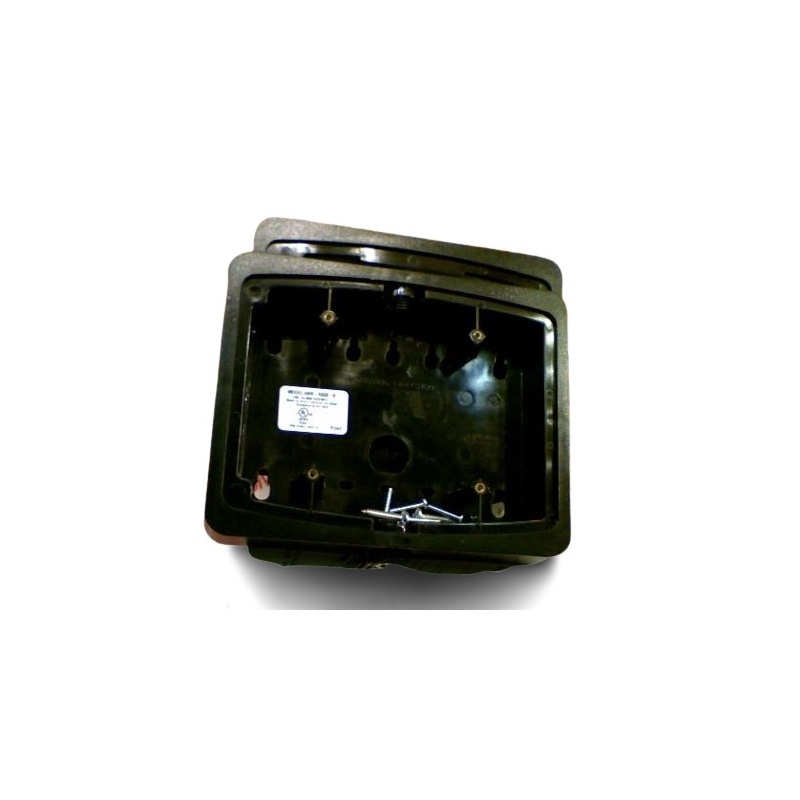 Аварийное освещение и сигнализация Honeywell N-ANN-80