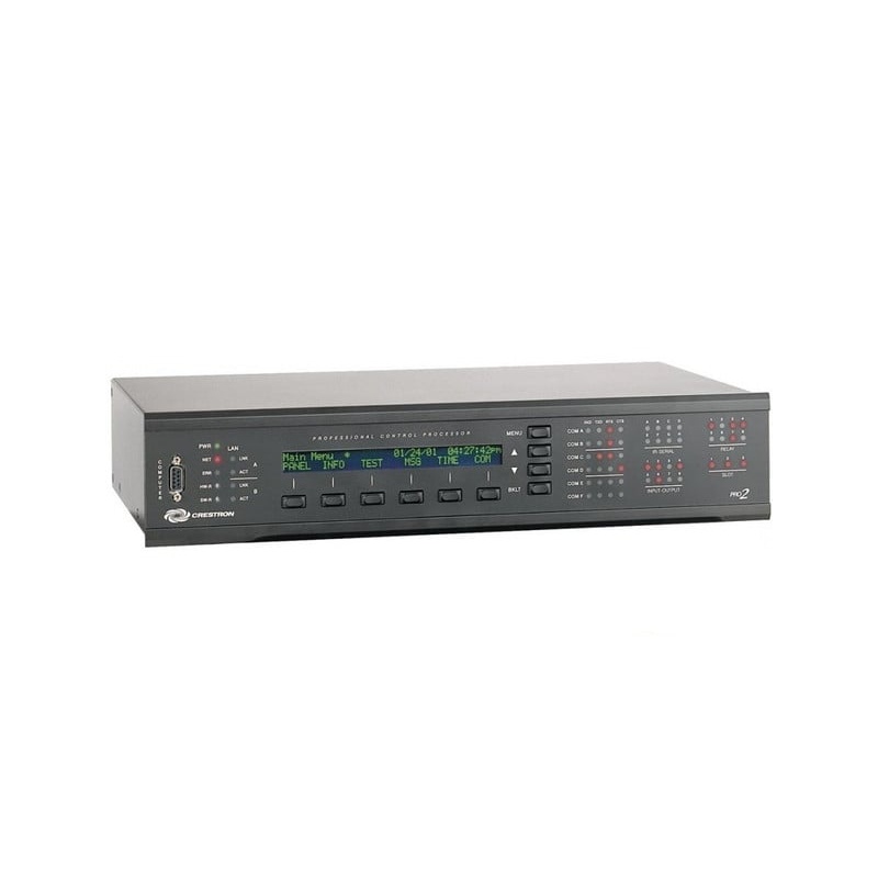 Модуль управления Crestron PRO2