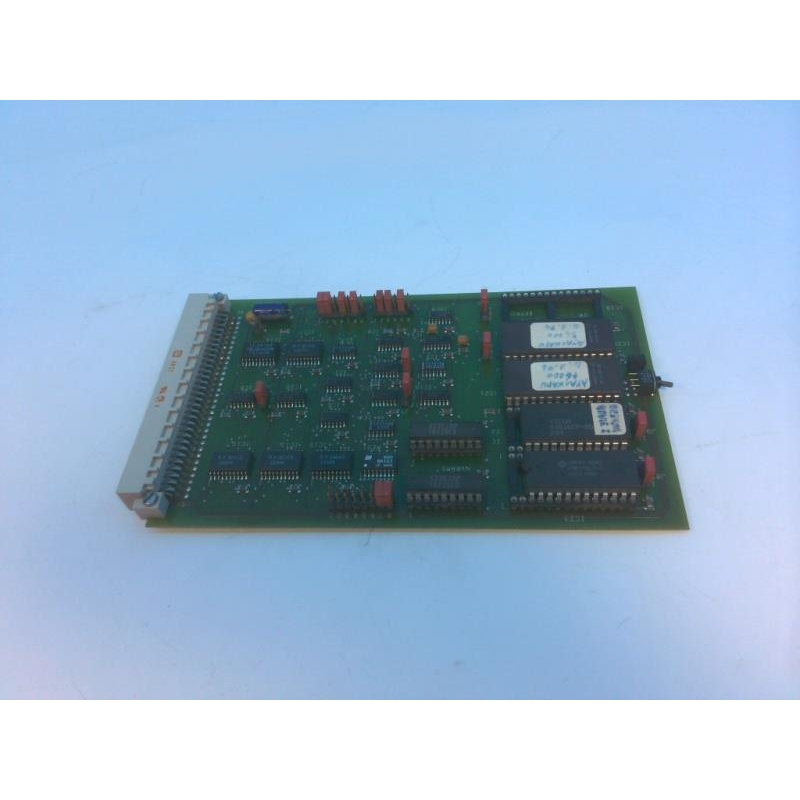 Плата компьютера Hydro Vevey VEVMEM-91
