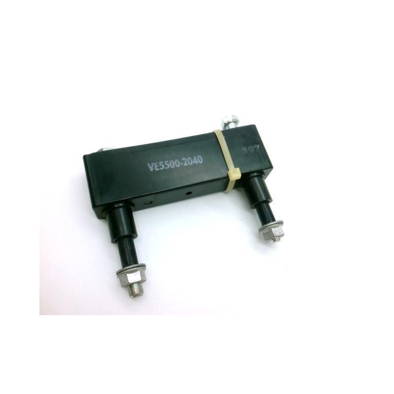 Зажим для спирали Methode VE5500-2040