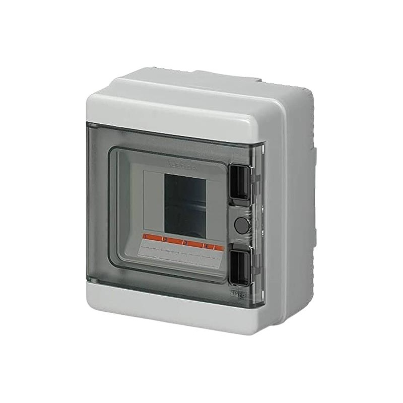 Энклозур EC Electronica EC62004