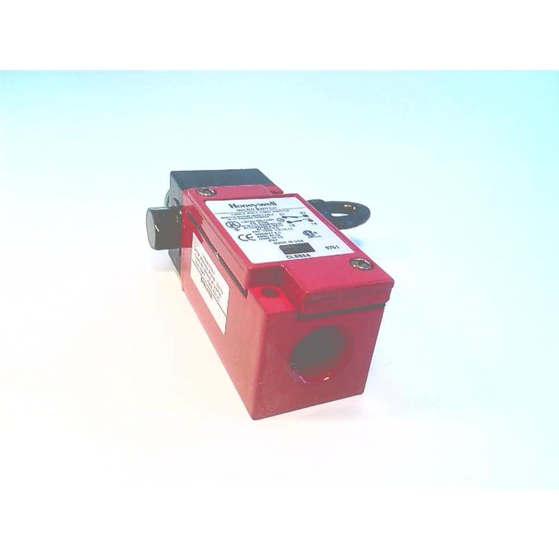 Концевой выключатель Honeywell CLSB6A