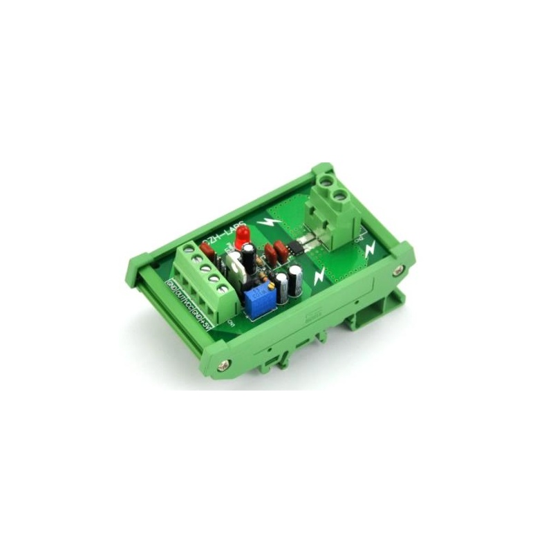 Модуль датчика тока Electronics Salon MD-D1020T/20A-1