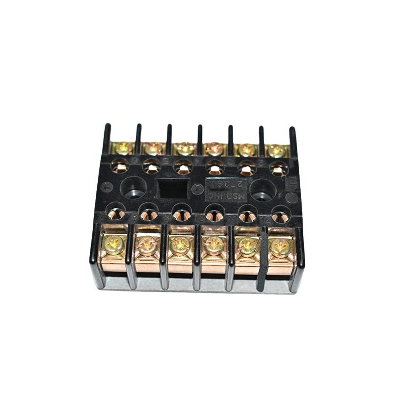 Гнездо реле MSD Inc 27390J