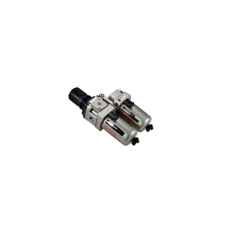 Пневматические фильтры SMC AC30D-N02DE-Z