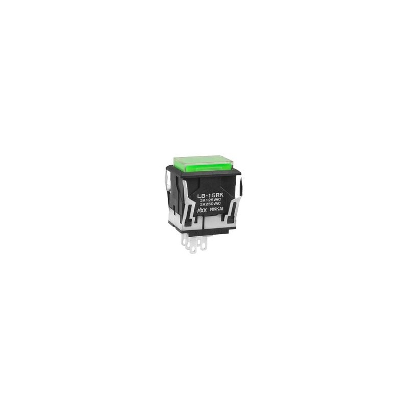 Переключатель LB15RKW01-5F-JF