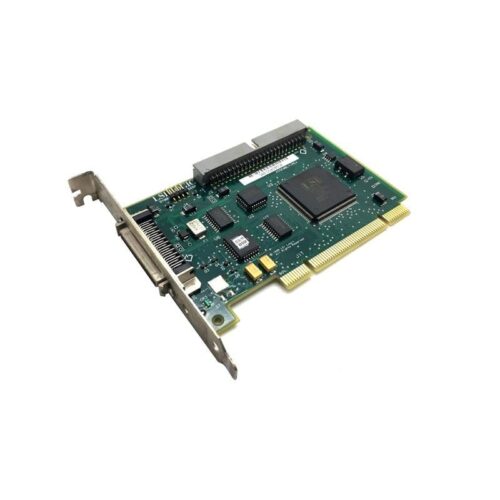 PCI SCSI карта 348-0040863A