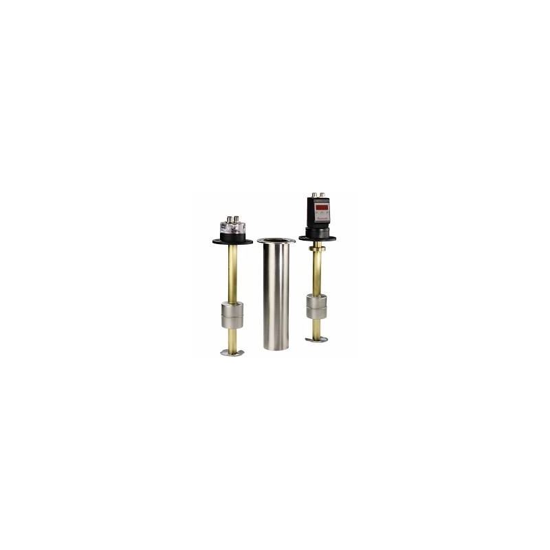 Плавающий переключатель Bosch R901212592