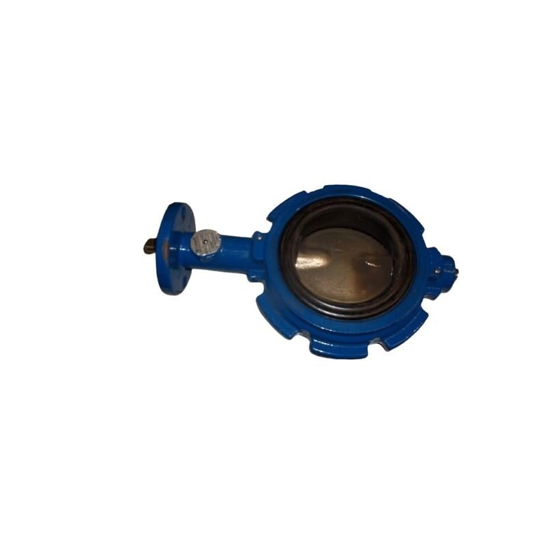 Затвор-бабочка Pentair WC-8101-3