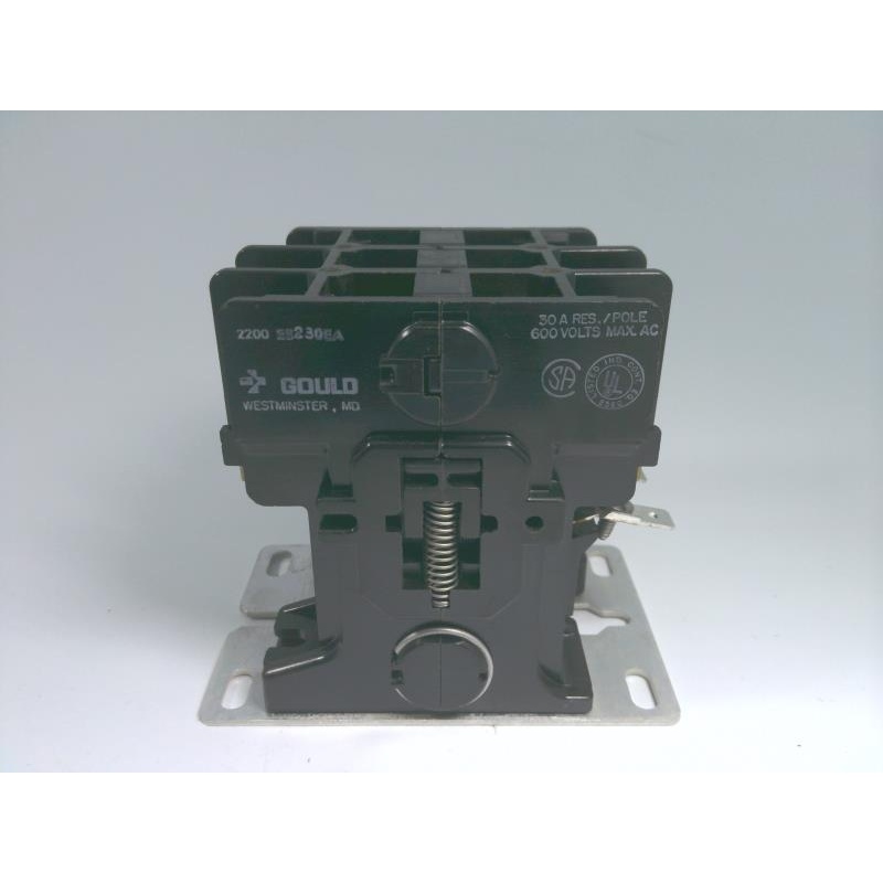 Контактор 2200-EB230EA