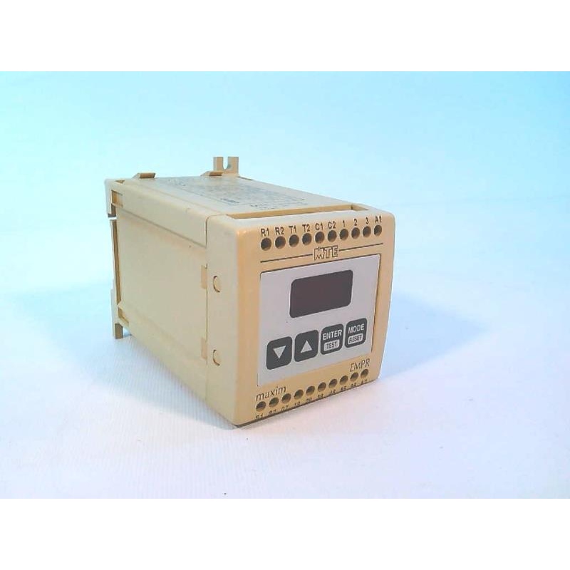 Контроллер двигателя EMPR ABB EMPR115L000