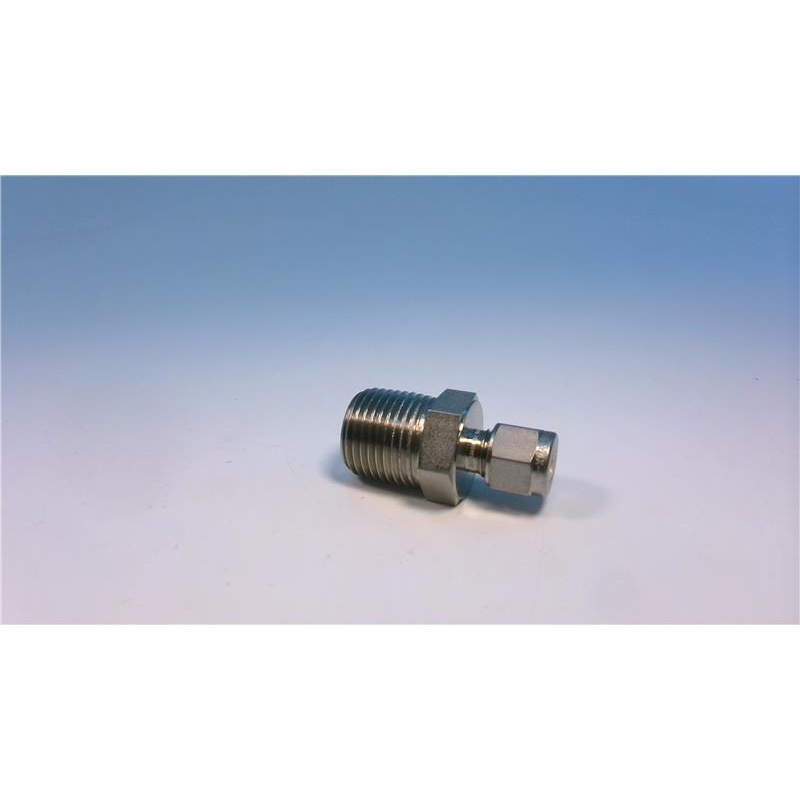 Кабелепровод и фитинги ifm ADTR, TEMP, 6MM, 1/2" NPT, NYL-UT0042
