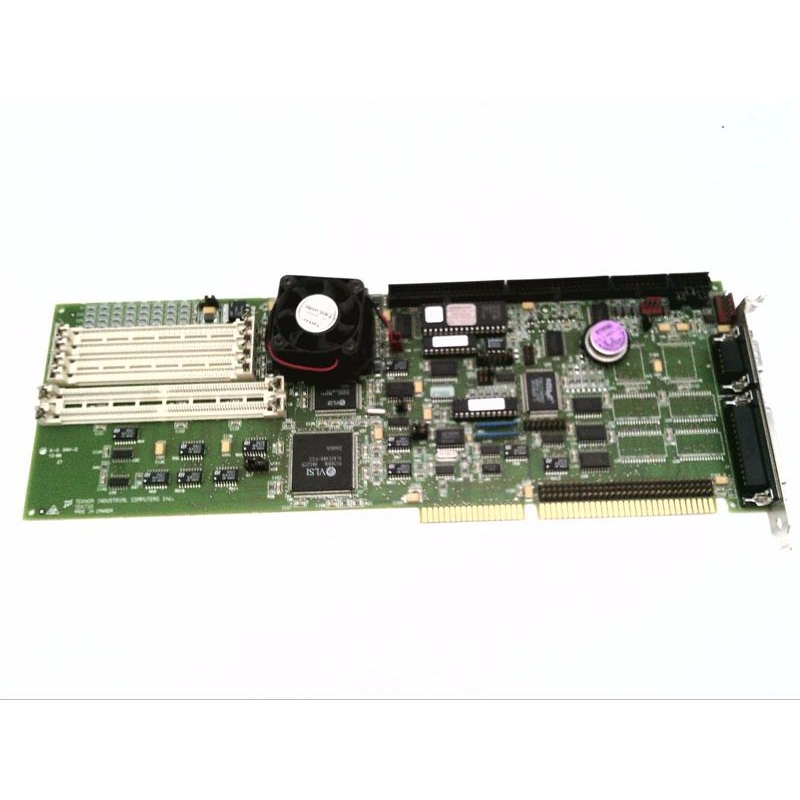 Монтаж платы Teknor Industrial TEK733
