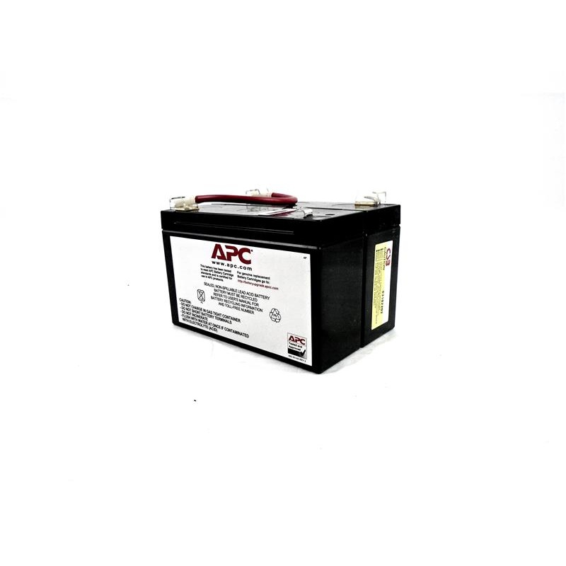 Электронные аккумуляторы Schneider Electric RBC3