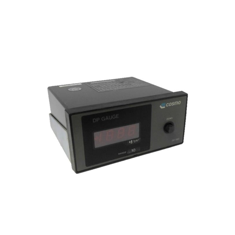 Измеритель давления Cosmo Solutions Technology DP-320