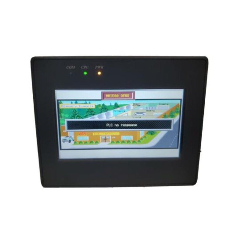 Интерфейс оператора Maple Systems HMI504T