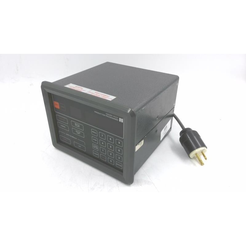 Программист Danaher Controls 792106-001