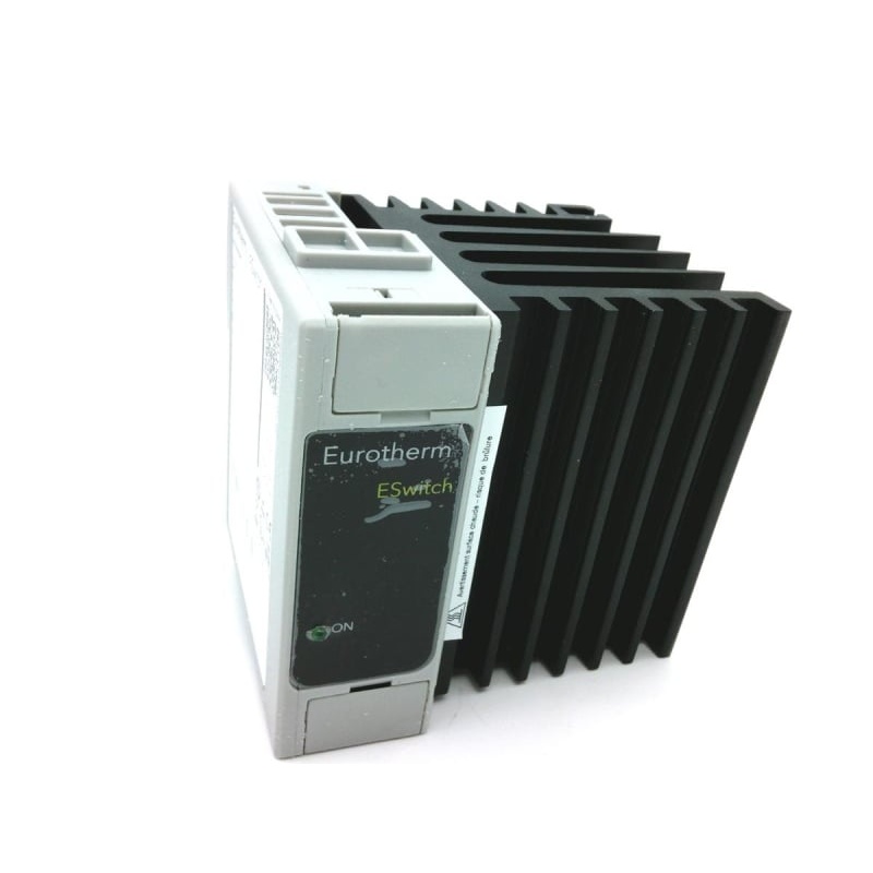 Электрические контакторы Invensys ESWITCH/50A/500V/LGC/ENG/PLF/NONE/XXXXX/XXXXXX//