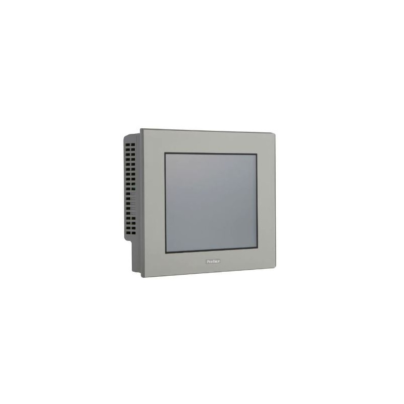 Интерфейс оператора Schneider Electric HTK2300V
