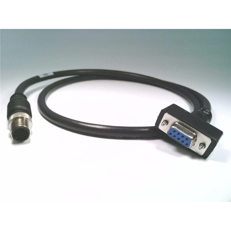 QX кордсет Omron 61-000152-02