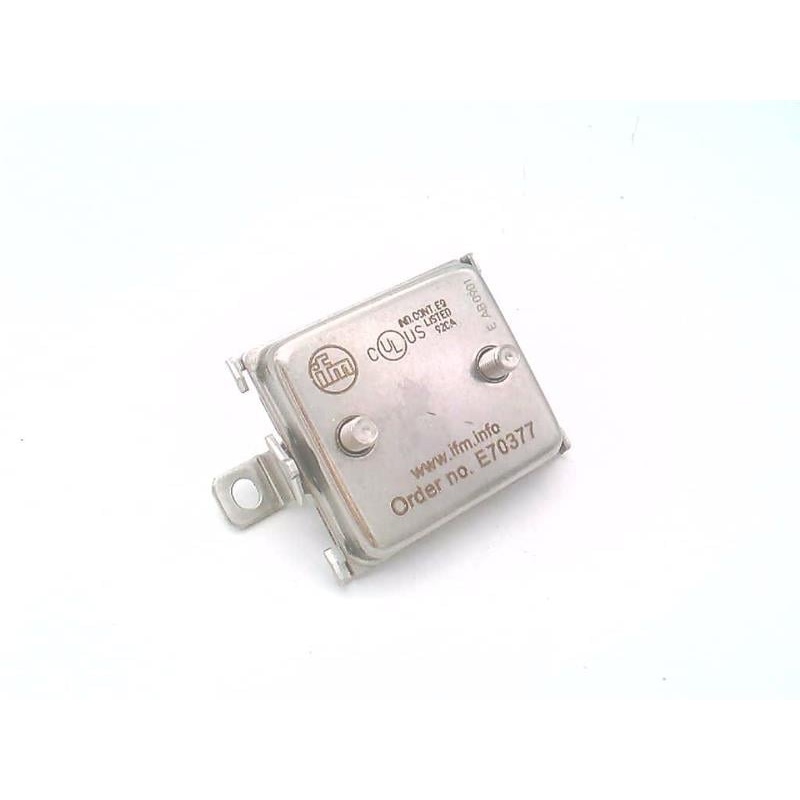FCE SPLITTER YE/BK PROCESSL-E70377