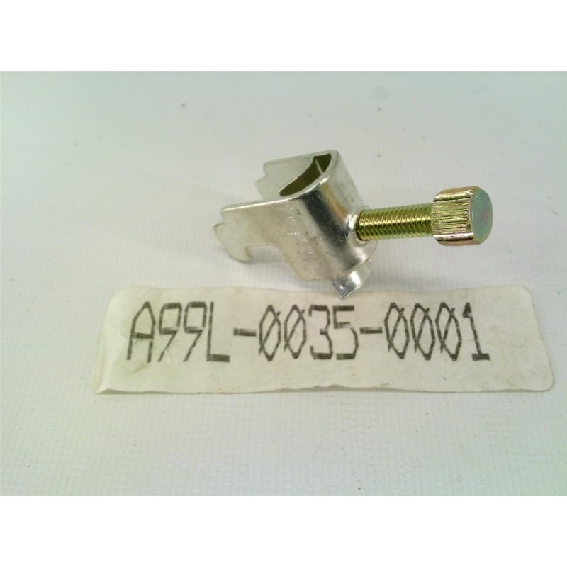 Кабельный зажим A99L-0035-0001