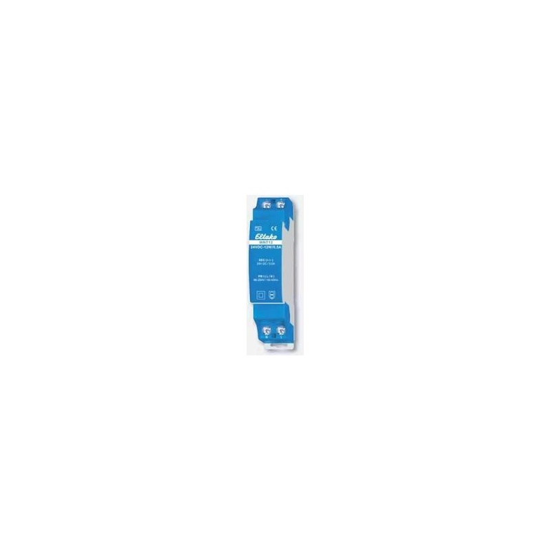 Коммутационное реле Eltako WNT12-12VDC-12W/1A