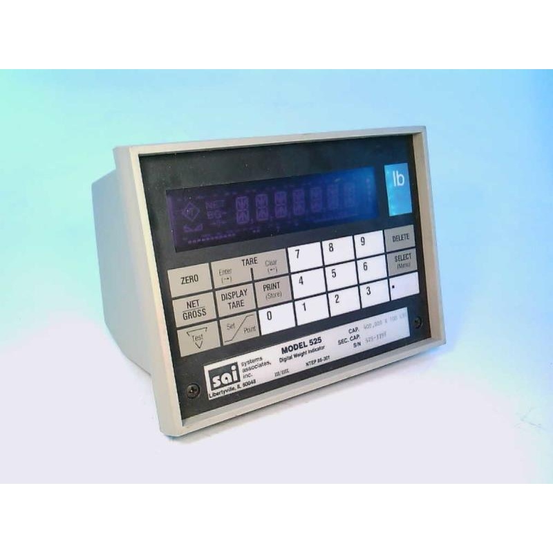 Индикатор веса Analogic ITG3030-D-2-C1