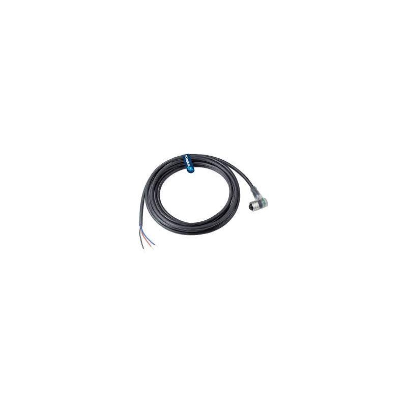 Соединительный кабель KA BW12-L 3P-0300-PNP