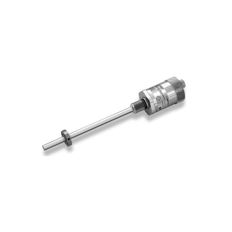 Бесконтактный линейный датчик положения Gefran WRP-A-B-1450-E-1-1QN 000XXXXS00M0XX