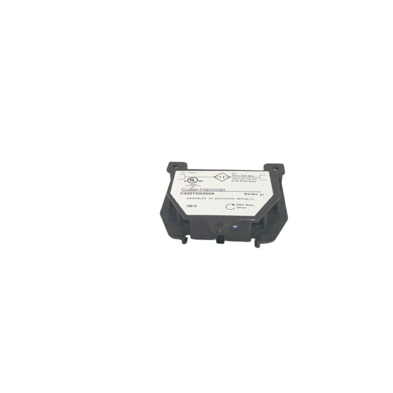 Твердотельный таймер задержки включения Eaton C320TDN300A