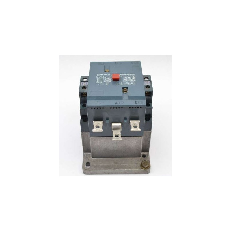 Контактор общего назначения ABB OKYM-4W22-120V