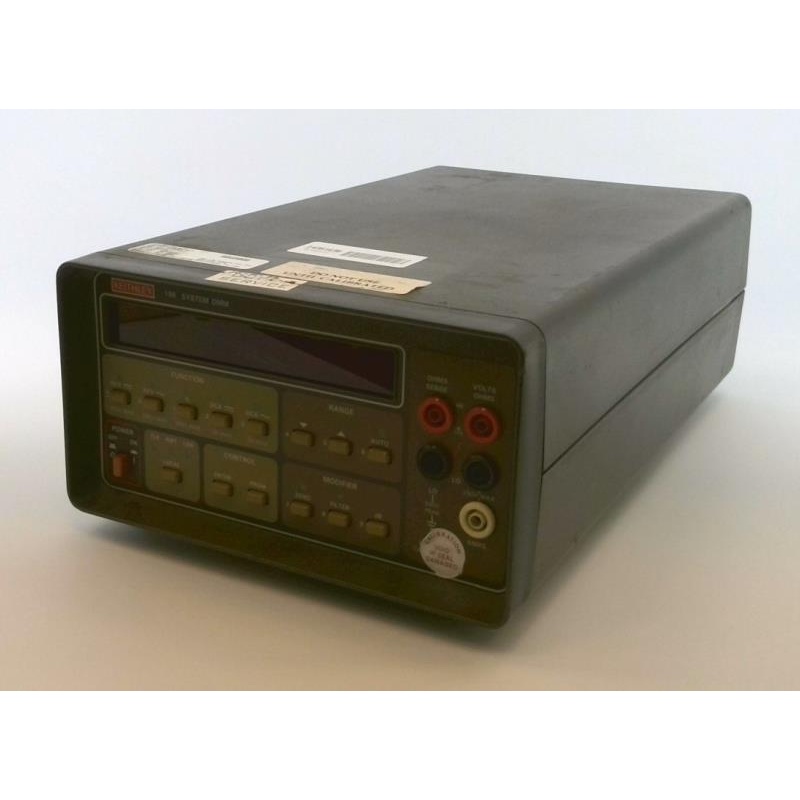 Мультиметр Tektronix 196