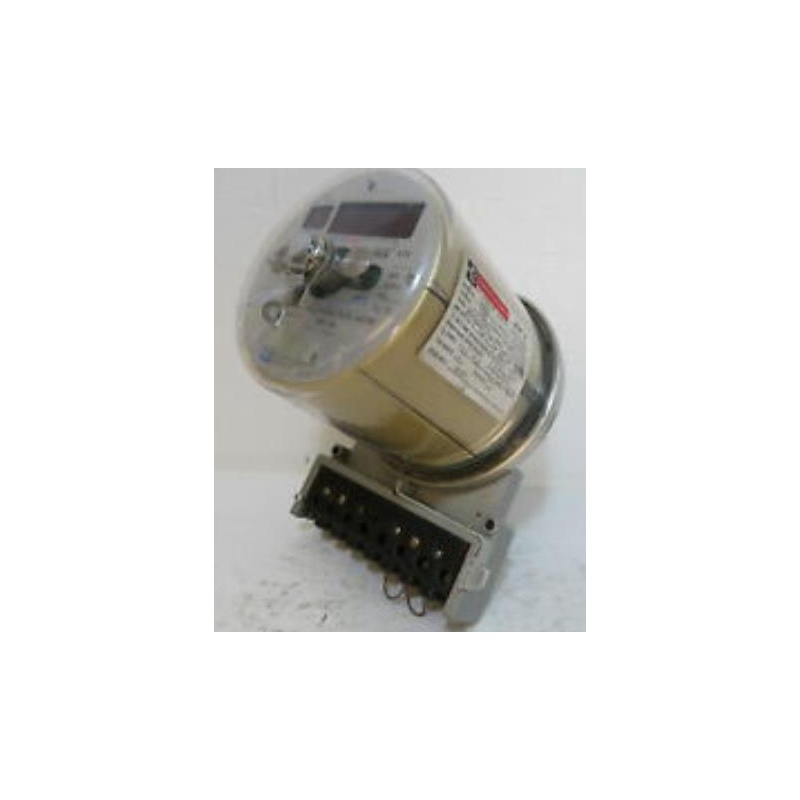 Считывающие устройства для счетчиков Ametek JEM-2