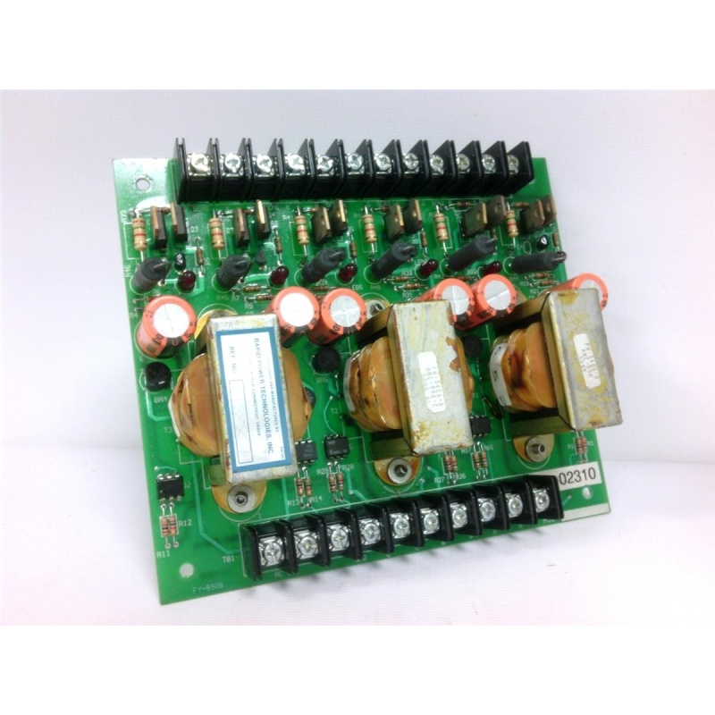 Плата привода Eaton A9-02310