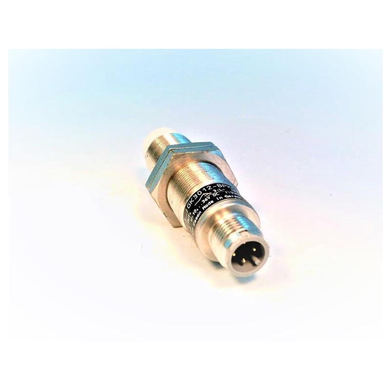 Индуктивный датчик ifm IGK3012-BPKG/US-104-IG5841