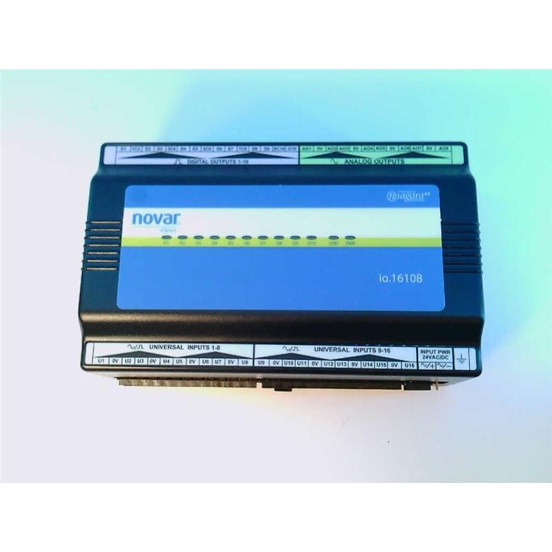 Контроль Honeywell IO.16108