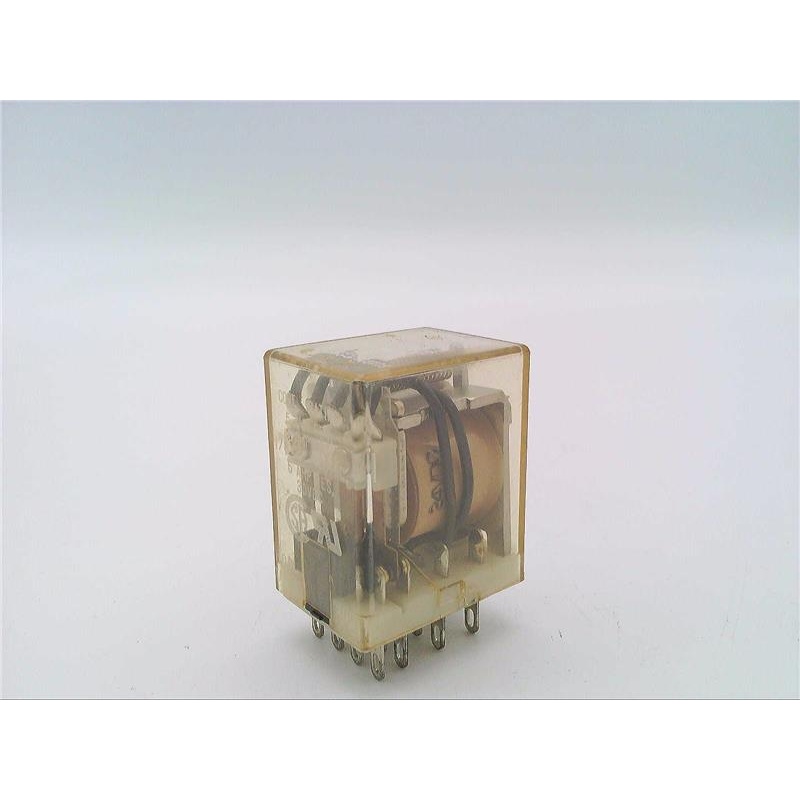 Реле и розетки Guardian Electric Co 1315R-4C-24D
