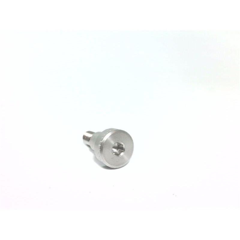 Крепежный винт Accurate Manufactured Products STR601M8X10
