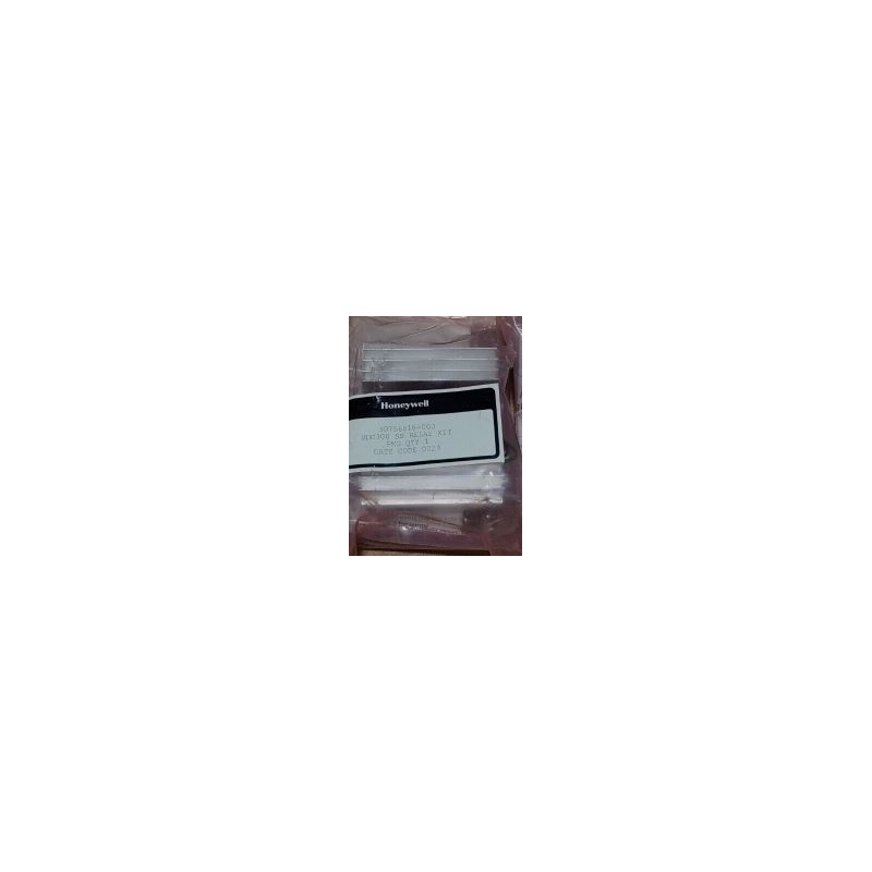 Твердотельные реле перегрузки Honeywell 30756018-003