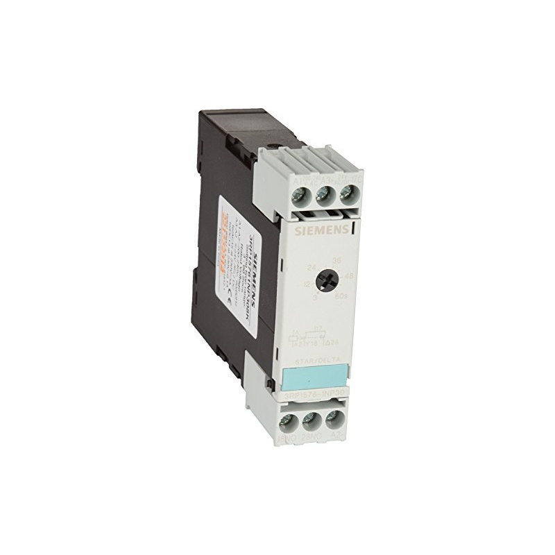 Электронный таймер 3RP15 76-1NM20-8K