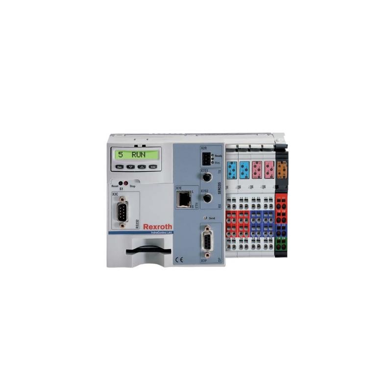 Управление BOSCH REXROTH 1070170261