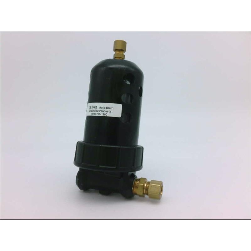 Продукция дренажного обзора Drainview Products CB-39-RS