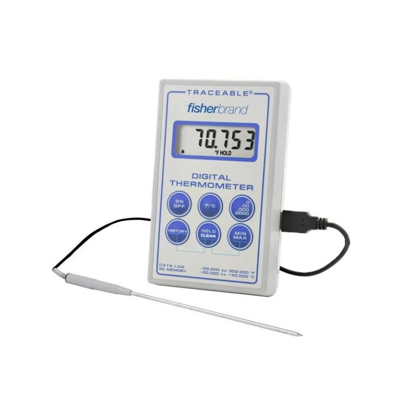 Термометр Thermo Fisher Scientific 15-077-8